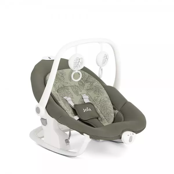 Hamaca Serina 2 en 1 de Joei